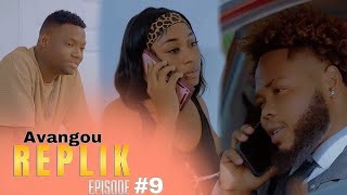 Replik EPISODE 9 djemslyhaiti7510 [upl. by Savill]