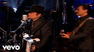 Los Tigres Del Norte  Contrabando Y Traición En Directo Desde Los Angeles MTV Unplugged [upl. by Rainie]