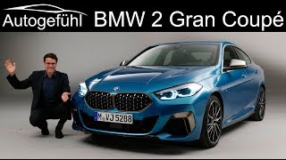 BEST BMW Beginner Mods  m235i 2 series F22 [upl. by Harri]