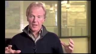 Peter Senge Introduction to Organzational Learning [upl. by Ahsel]