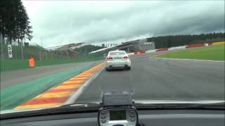 3 days in hell and heaven Nürburgring  SPA [upl. by Oruam954]