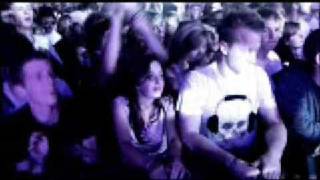 Booka Shade  03  Trespass 06  DVD [upl. by Raseda]