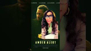 AMBER ALERT Trailer  2024 [upl. by Fogel180]