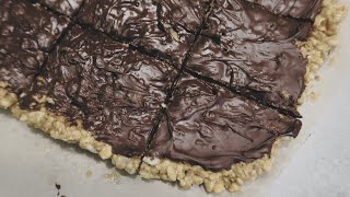 How To Make EarthyAndys Hempies  VEGAN snack thats kinda healthy [upl. by Floris]