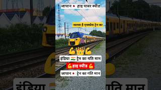 एक्स्प्रेस ट्रेन पावर train indianrailways trending viralvideo highspeed song travel shorts [upl. by Soren]