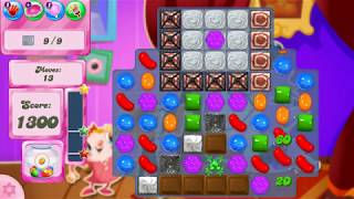 Candy Crush Saga Level 2575 NO BOOSTERS [upl. by Peckham]