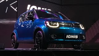 Accessories for 2022 IGNIS with Prices [upl. by Lokkin]