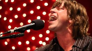 Rhett Miller  The Dance Class Live on KEXP [upl. by Atwekk]