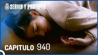 Servir Y Proteger Capitulo 940 Completo [upl. by Varhol]