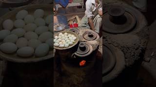 Chitoi Pitha with Vorta 🫓 streetfood shorts chitoipitha shortsfeed dhakastreetfood foodievai [upl. by Erbua]