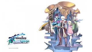 Ar tonelico Qoga OST  A Strange Play  The Second [upl. by Ming]