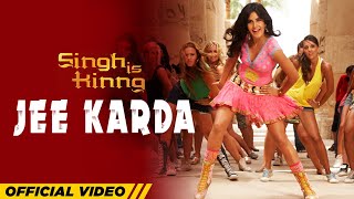 Jee Karda feat Garry Sandhu [upl. by Ivie377]