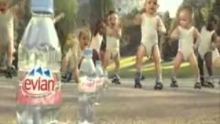 bebe evian dance michael jacksonmp4flv [upl. by Aekahs]