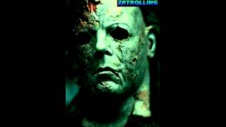 Michael Myers Theme song COD GHOST [upl. by Tlihcox986]