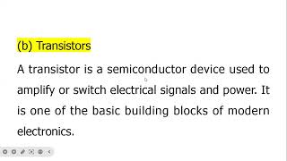 Nanotechnology have several applications allowing Scientists CHEM407 Introduction to Nanotechnolgy [upl. by Telford]