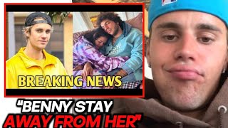 OMG Justin Bieber TALKS About Her RELATIONSHIP With Selema Gomez [upl. by Krum]