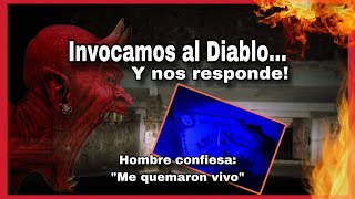 MANSIÓN DEL DIABLO TERROR EXTREMO [upl. by Nodnart223]