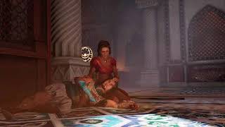 Prince of Persia The Sands of Time  Time Only Knows Epic Mix [upl. by Ahsart803]