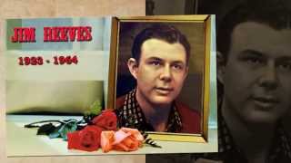 Jim Reeves Hell Have To Go [upl. by Safire]