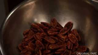 Capital Hotels Fried Pecans [upl. by Aivil]