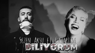 Biliyorum  Sezen Aksu ft Gazapizm Mix feat KM PRODS [upl. by Ezequiel]