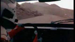 Climb Dance Ari Vatanen en Pikes Peak [upl. by Doroteya456]