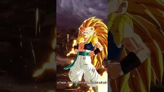 Le fusioni sono OP in Sparking Zero dragonballsparkingzero videogiochi ps5 [upl. by Naibaf412]