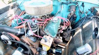 1965 Ford F100 Styleside  Stepside Pickup For Sale [upl. by Iatnahs]