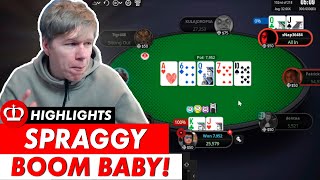 Top Poker Twitch WTF moments 420 [upl. by Wise]