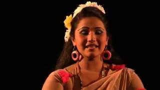 PULUN WALA from visharad Ananda Senaratnes stylized stage drama [upl. by Waligore943]