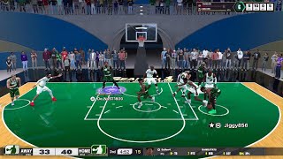 Where u Going NBA2K25 18Hunna [upl. by Rahs]