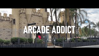 ARCADE ADDICT [upl. by Afatsom711]