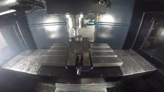 VM2515 High Efficiency Machining [upl. by Matheson240]