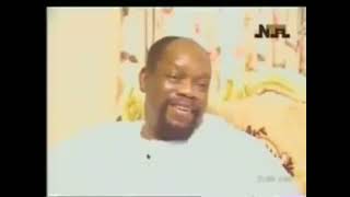 DIM ODUMEGWU OJUKWU SPEAKING ABOUT THE ABURI ACCORD PLEASE LISTEN uk usa youtube viralvideo [upl. by Durstin]