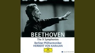 Beethoven Symphony No 6 in F Major Op 68 quotPastoralquot I Erwachen heiterer Empfindungen bei [upl. by Nalyt211]