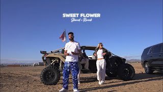 Sweet Flower  Slowed  Reverb   AP Dhillon  Syra [upl. by Cadel]