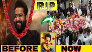 all south actor after and before amp age  junior NTR  NEWS BOY VINAY  पहले और अब [upl. by Inatsed698]