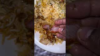 Hyderabad shaadi ka khana 🔥😋  shaadi ka khana contact  99596 30968 shaadi shortvideo [upl. by Aylatan657]