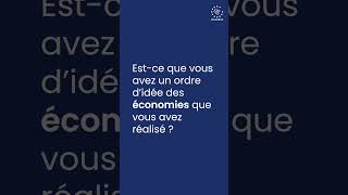 quotJai économisé  1 000 € avec linstallation de panneaux solairesquot installationsolaire energie [upl. by Ardnala597]