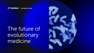 Barbara NattersonHorowitz and colleagues  The future of evolutionary medicine [upl. by Hathcock]