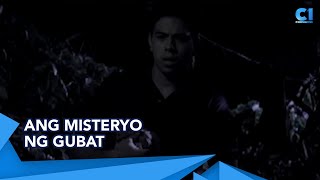 Ano ang misteryo ng gubat  Bitukang Manok  Cinemaone [upl. by Eenot]