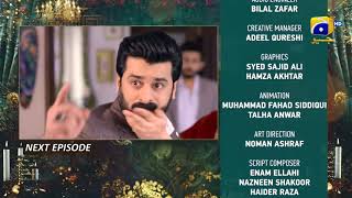 Rang Mahal  Ep 82 Teaser  27th September 2021  HAR PAL GEO [upl. by Anyala]