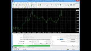 hardprofit1mq4 tested on M1 download this robot from MT4talkcom [upl. by Norat938]