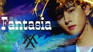 ➤MONSTA XFANTASIACover Español🎧 [upl. by Izzy]