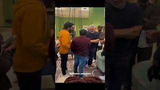 Ajith Kumar Sir Fan Meetup 😱🥺UNSEEN Video ❤️😘Ajith AjithKumar vidaaMuyarchi Goodbadugly Ak64 [upl. by Hirza778]