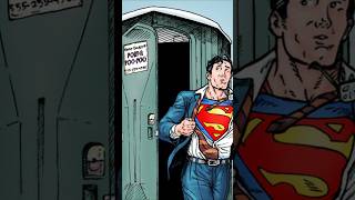 ¿Superman va al baño dc dccomics comics superman [upl. by Ro83]