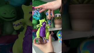 Catzilla😱🦖🐱 3dprinting asmr [upl. by Srednas]