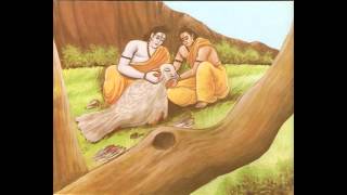 Adhyatma Ramayanam Day 17  Spiritual Audio [upl. by Ttayw]