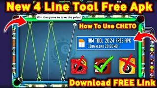 8 Ball Pool aim hack 2024 free  8 ball pool free aim hack  8 ball pool aim hack new version free [upl. by Berardo]