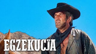 Egzekucja  Spaghetti Western  Polski Lektor [upl. by Johathan]